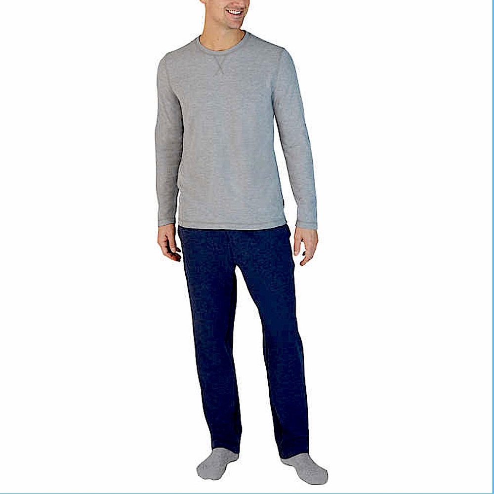 EDDIE BAUER Men’s 2-Piece Lounge Set [Medium] NWT